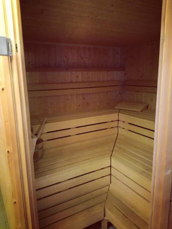 Hostel Der Athleten Garmisch-Partenkirchen Eksteriør billede